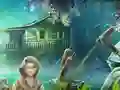 Swamp Witch