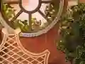 Vintage Room