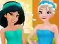 Princess Spa World