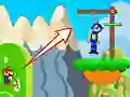 Mario & Sonic Doll