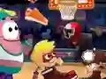 Basketball Stars 3