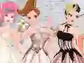 Princess Offbeat Brides