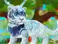 My Fairytale Tiger