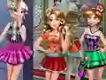 Girly Shopping Mall