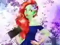 Ariel and Mysterious Perfume