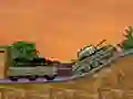 Tank Mania