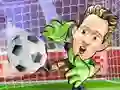 Y8 Penalty Shootout 2018