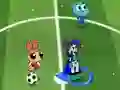 Toon Cup 2018