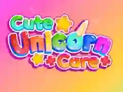 Cute Unicorn Care