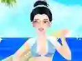 Princess Summer Designer