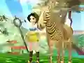 3D Anime Fantasy