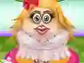 Pou Girl New Look
