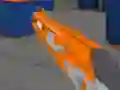Nerf Test Range 360
