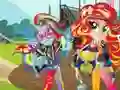  Friendship Games: Motocross