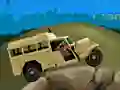 Mr. Looney Ride