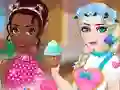 Princess Cupcake
