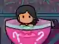 Princess Claw Machine