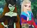 Princess Villain Urban Outfitters Summer