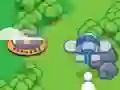 Sky Troops
