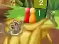 Monkey and Banana