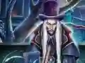 Vampire Riddles