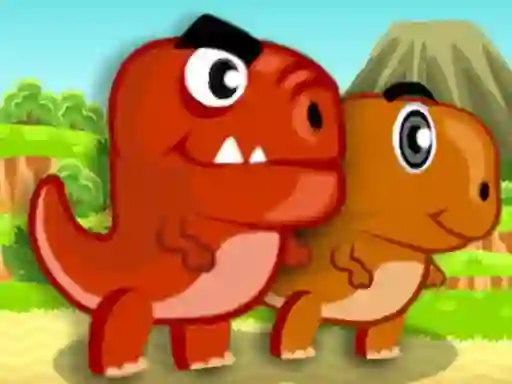 Dino meat hunt new adventure