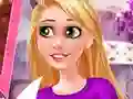 Princesses Funny Prank