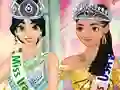 International Royal Beauty Contest