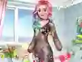 Princess Spring Refrashion