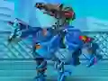 Cyber Dog Assembly