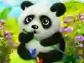 Happy Panda