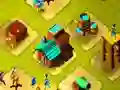 City Building