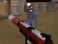 Critical Combat Battle Royale