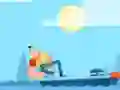Gone Fishing