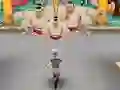 Angry Gran Run: Japan