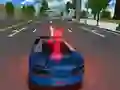 Police Car Offroad