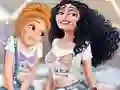 Disney Mom & Daughter Shopping Day