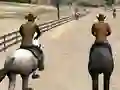 Stallion's Spirit
