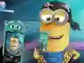  Mini Funny Selfie