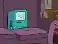 Adventure Time: BMO Play Along With Me