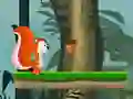 Nutty Gomba