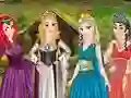 Princess of Thrones