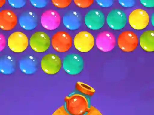 Bubble Shooter
