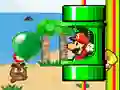 Mario Bloons Shootin