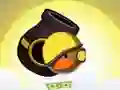 Cannon Man