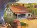 Saving The Farm