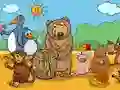 Find 5 Differences 2