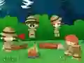 Camp Hidden Objects