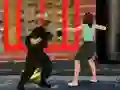 Streets of Anarchy: Fists of War
