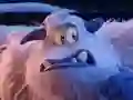 Smallfoot Puzzle